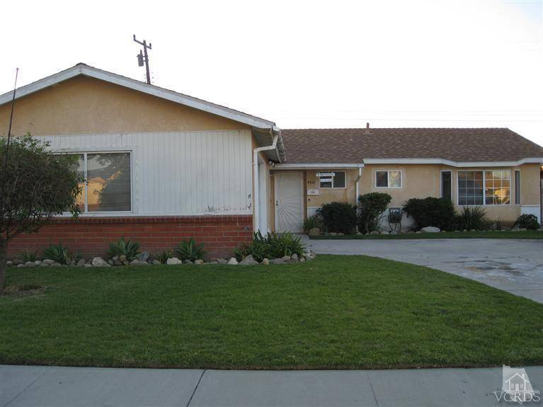 Oxnard, CA 93033,4421 Hamilton Avenue