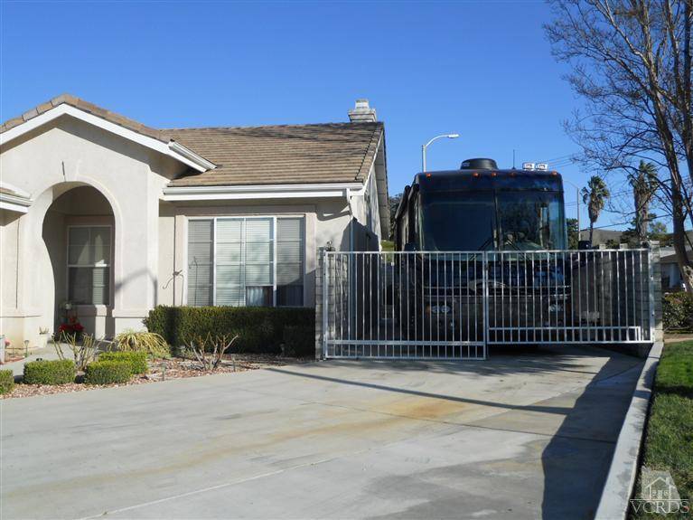 Simi Valley, CA 93065,1252 Roberta Court