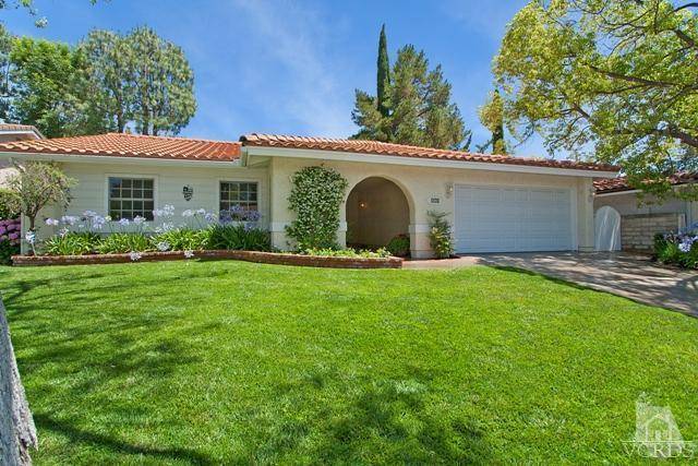 Westlake Village, CA 91361,771 Triunfo Canyon Road