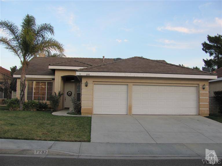 Simi Valley, CA 93065,1292 Roberta Court