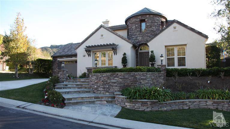 Westlake Village, CA 91361,1634 Sycamore Canyon Drive