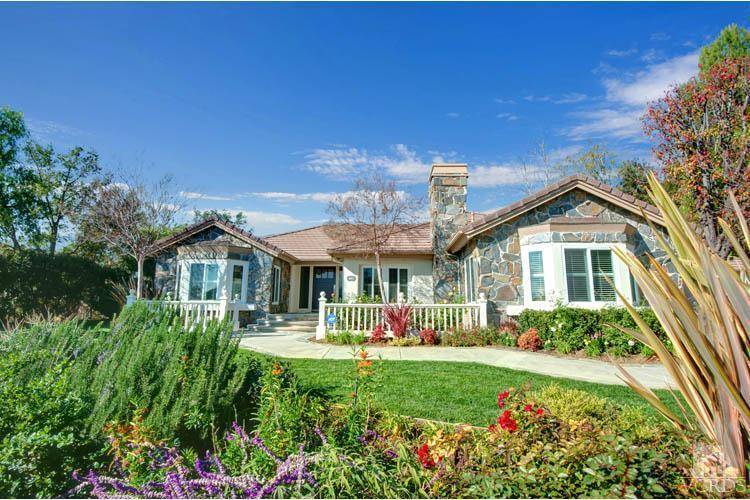 Westlake Village, CA 91362,1803 Mesa Ridge Avenue