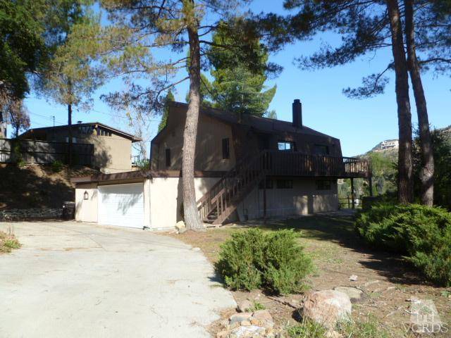 Agoura Hills, CA 91301,28905 W Rosecrest