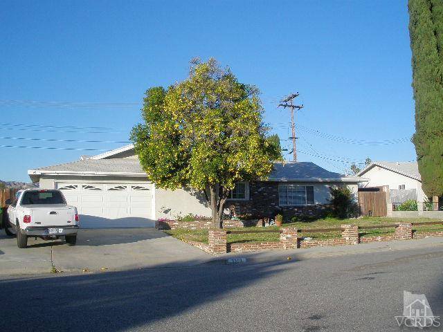 Simi Valley, CA 93063,3309 Barnes Street