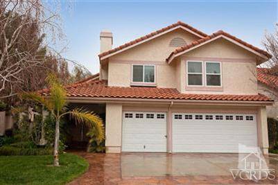 Moorpark, CA 93021,12313 Willow Forest Drive