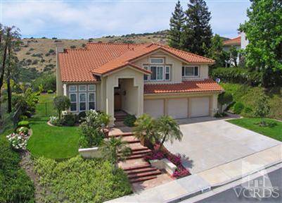 Westlake Village, CA 91361,2683 Grandoaks Drive