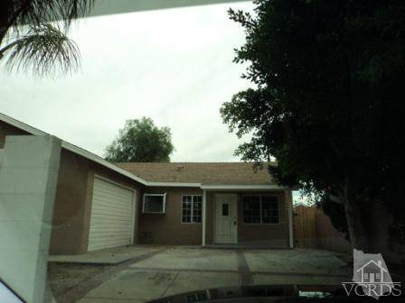 San Fernando, CA 91340,13464 Vaughn Street