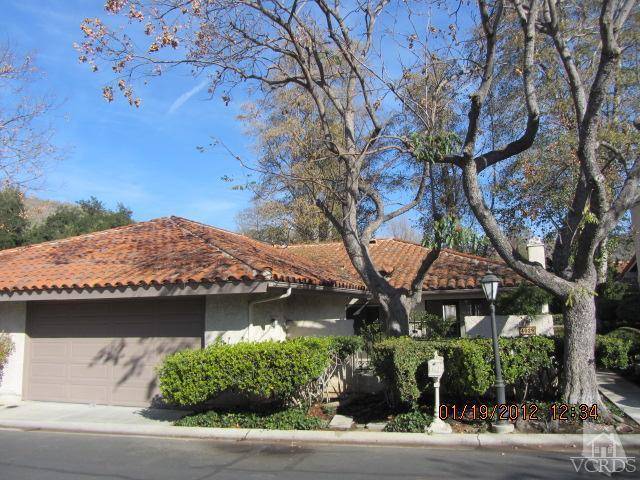 Westlake Village, CA 91362,4029 Stoneriver Court