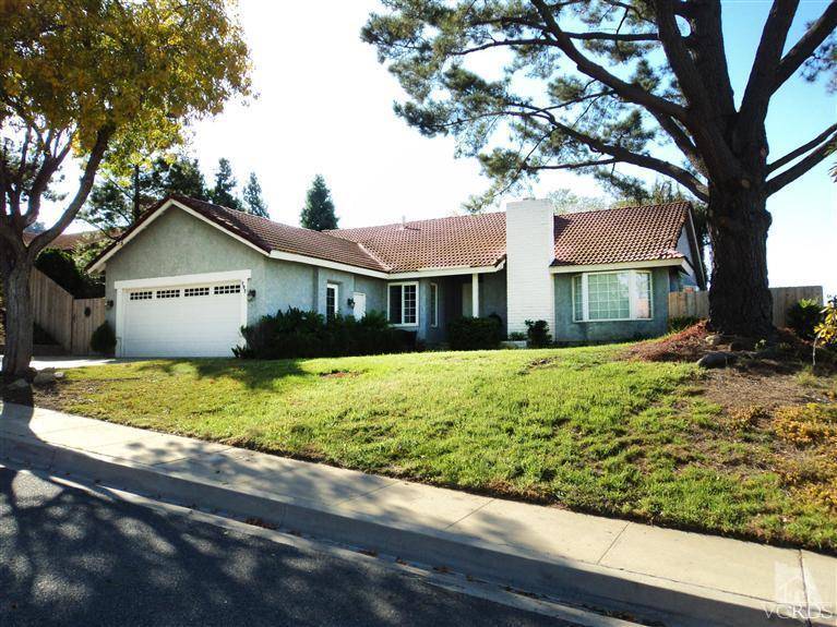 Newbury Park, CA 91320,295 Mesa Avenue