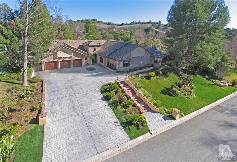 Westlake Village, CA 91362,1550 Wynnefield Avenue