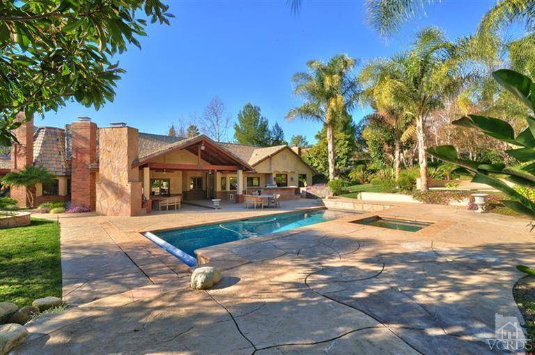 Westlake Village, CA 91362,1550 Wynnefield Avenue