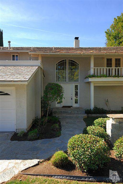 Westlake Village, CA 91361,1525 Brentford Avenue