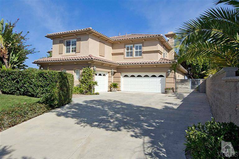 Westlake Village, CA 91362,2483 Santa Bella Place