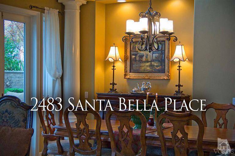 Westlake Village, CA 91362,2483 Santa Bella Place