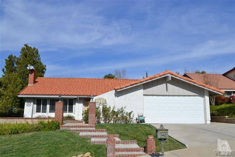 Agoura Hills, CA 91301,28639 Quaint Street