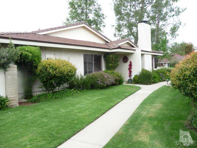 Westlake Village, CA 91361,2149 Crespi Lane