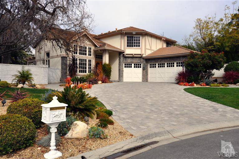 Westlake Village, CA 91361,31753 Oak Ranch Court