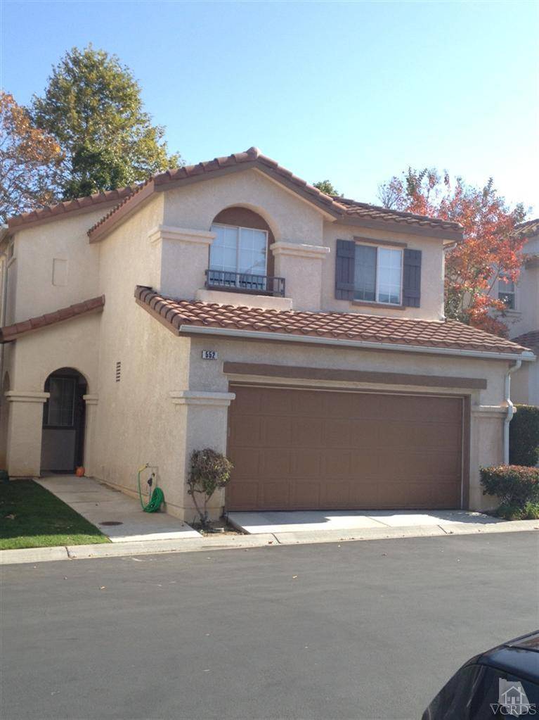 Simi Valley, CA 93065,552 Hooper Avenue