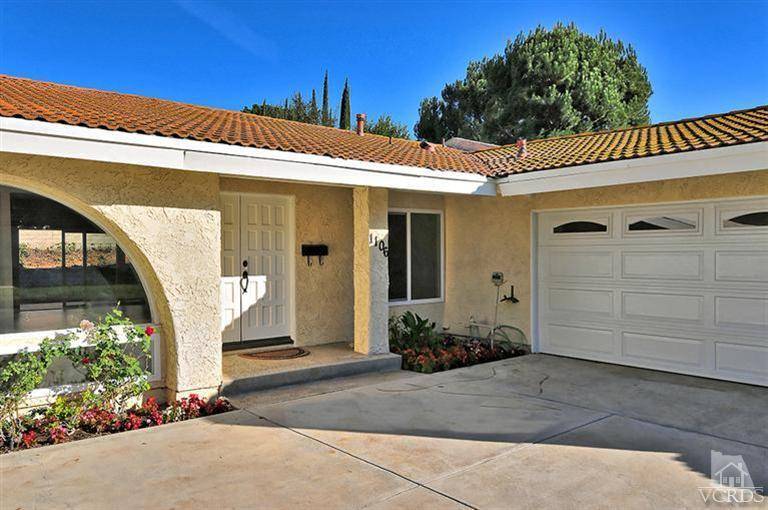 Westlake Village, CA 91361,1106 Evenstar Avenue