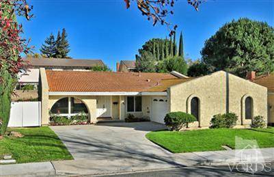 Westlake Village, CA 91361,1106 Evenstar Avenue