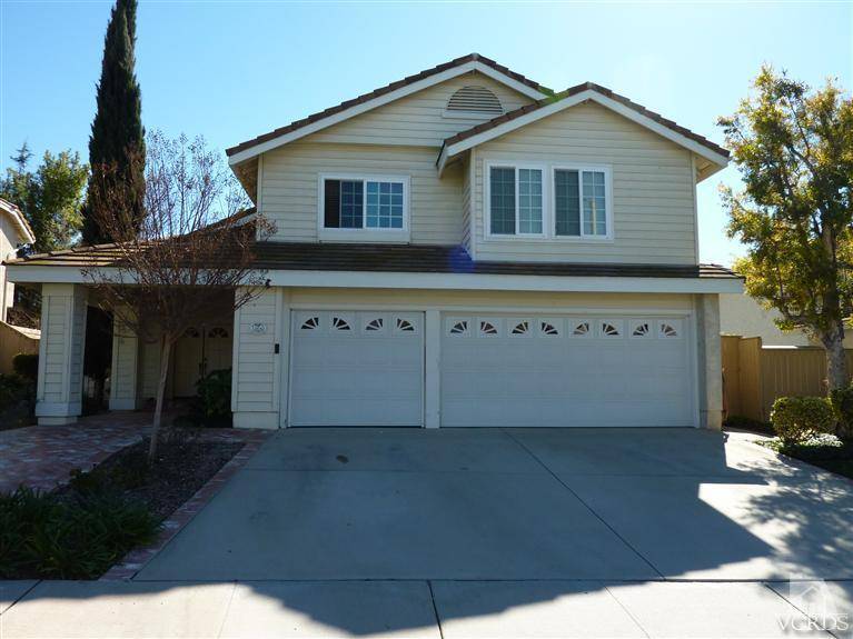 Moorpark, CA 93021,12642 Crescentmeadow Court