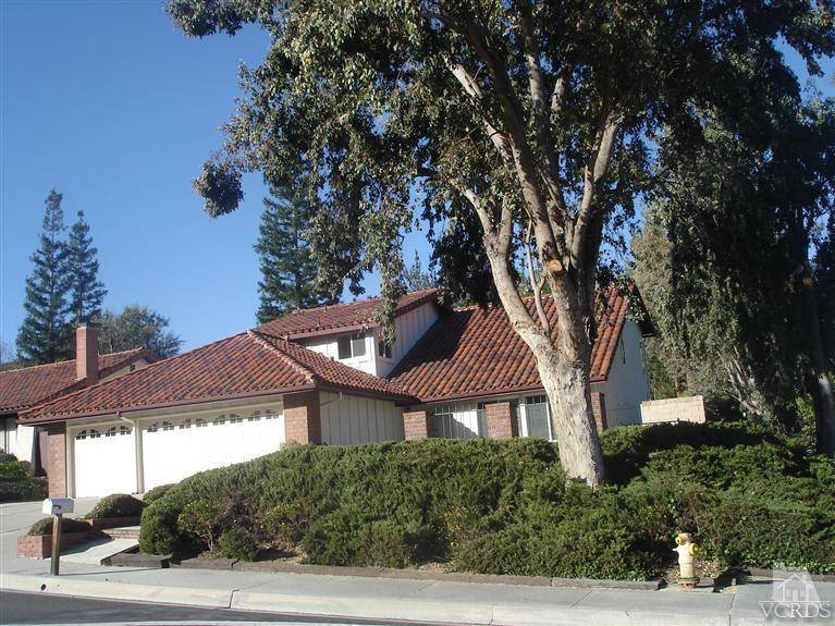 Agoura Hills, CA 91301,5799 Carell Avenue