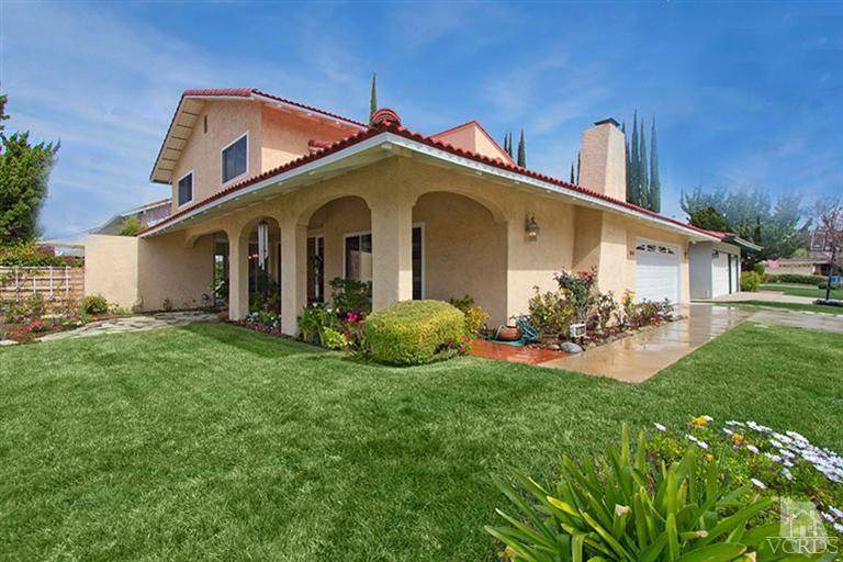 Westlake Village, CA 91361,31767 Kentfield Court