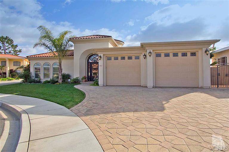 Westlake Village, CA 91361,1165 Stoneshead Court