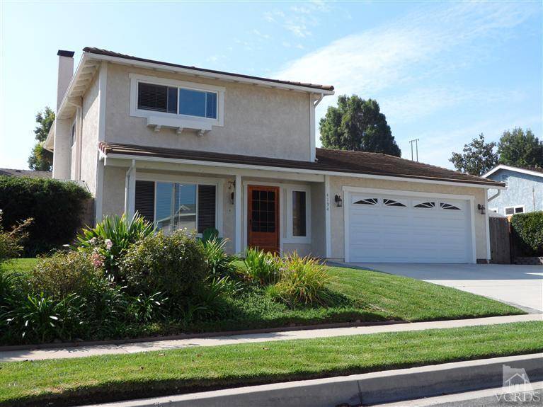 Newbury Park, CA 91320,4194 Greenwood Street