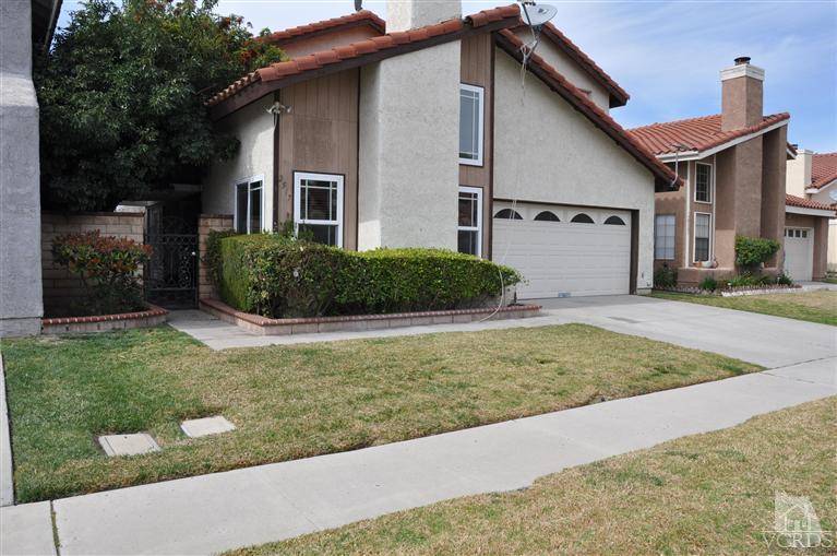 Simi Valley, CA 93063,2517 Briarhurst Court