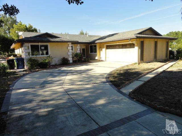 Woodland Hills, CA 91364,4833 Adele Court