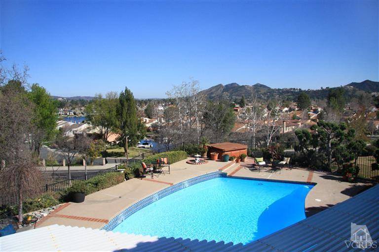 Westlake Village, CA 91361,1632 Bowcliff Terrace