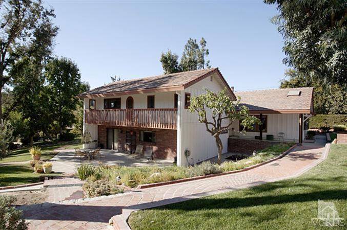 Agoura Hills, CA 91301,6004 Chesebro Road