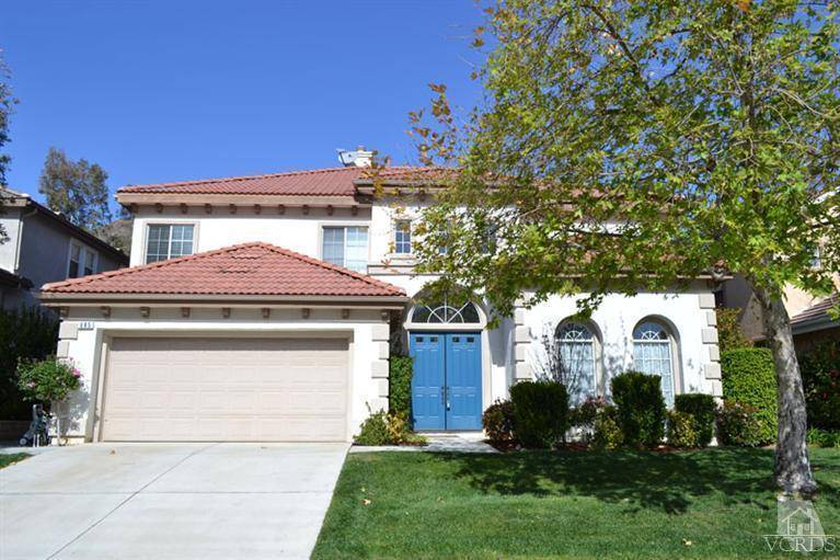 Simi Valley, CA 93065,685 Eisenhower Way