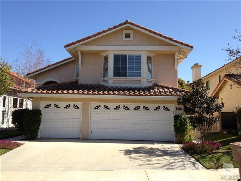 Newbury Park, CA 91320,1312 Oak Trail Street