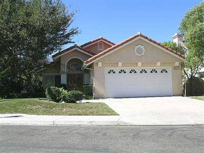 Newbury Park, CA 91320,1137 Del Verde Court