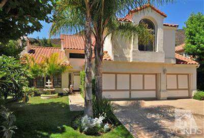 Westlake Village, CA 91362,827 Pleasant Dale Place