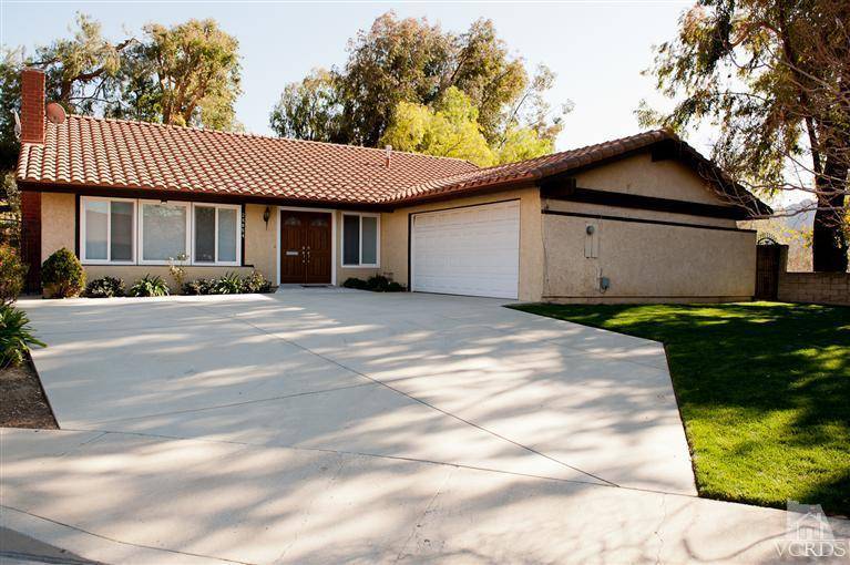 Agoura Hills, CA 91301,28954 Bardell Drive