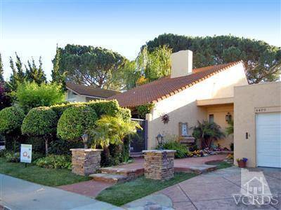 Westlake Village, CA 91361,4409 Yorkfield Court