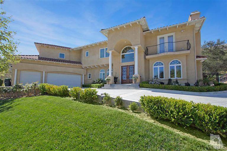 Westlake Village, CA 91362,5374 Lakeview Canyon Road