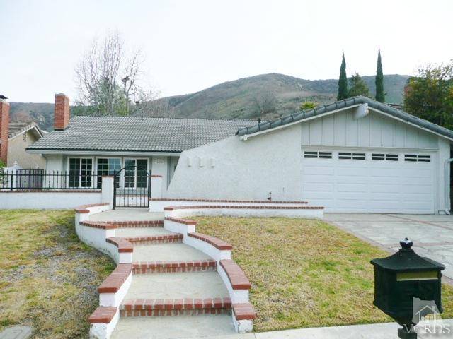 Agoura Hills, CA 91301,5886 Carell Avenue