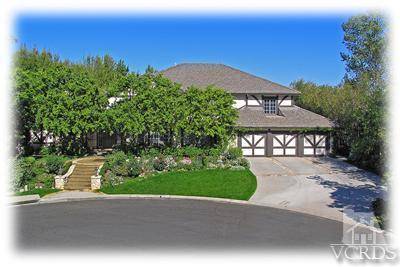 Westlake Village, CA 91362,1408 Kingsboro Court