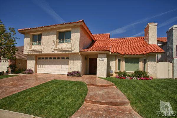 Agoura Hills, CA 91301,29015 Garden Oaks Court