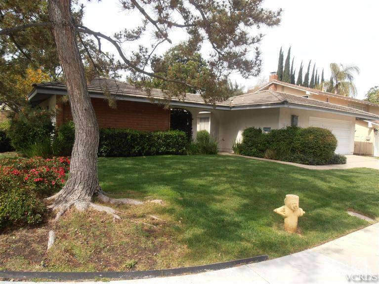 Westlake Village, CA 91361,1591 Devonshire Avenue