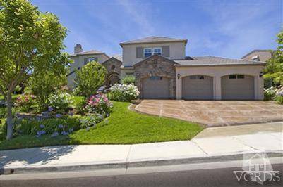 Westlake Village, CA 91361,765 Hartglen Avenue