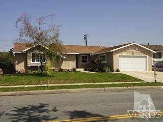 Camarillo, CA 93010,2233 Dunnigan Street