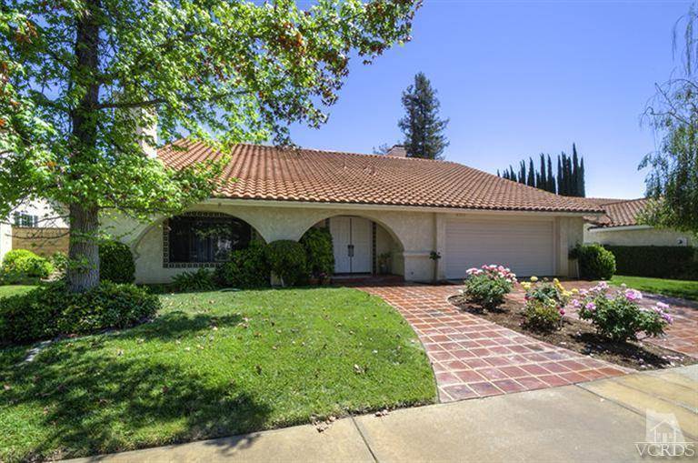 Agoura Hills, CA 91301,6320 Daylight Drive