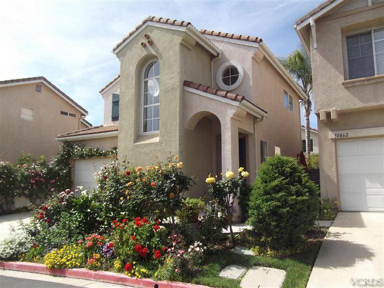 Westlake Village, CA 91362,30858 Loire Court