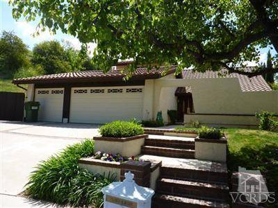 Agoura Hills, CA 91301,28624 Quaint Street