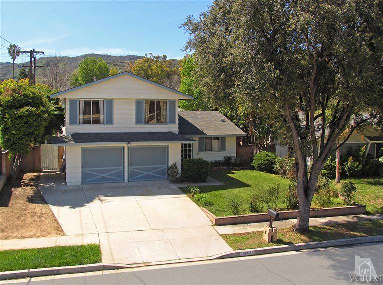 Simi Valley, CA 93065,677 Talbert Avenue